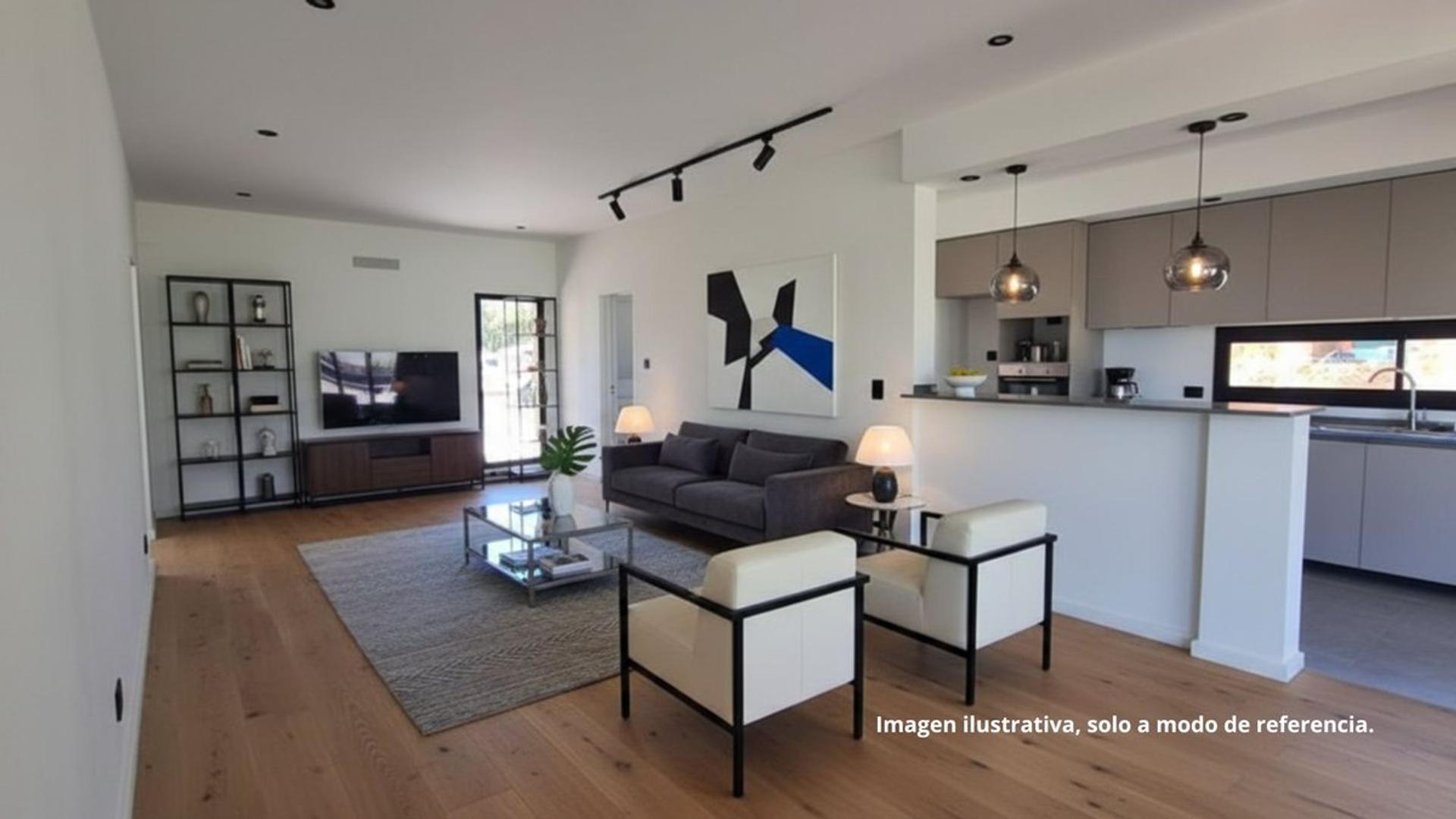 Casa en Venta de 3 dormitorios