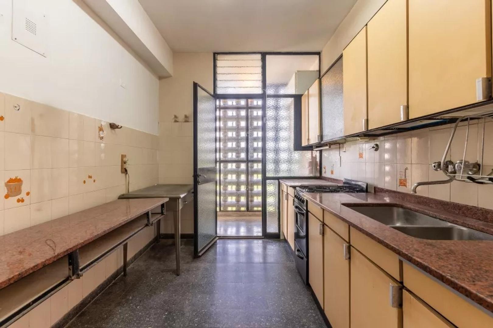 Departamento en Venta de 3 dormitorios