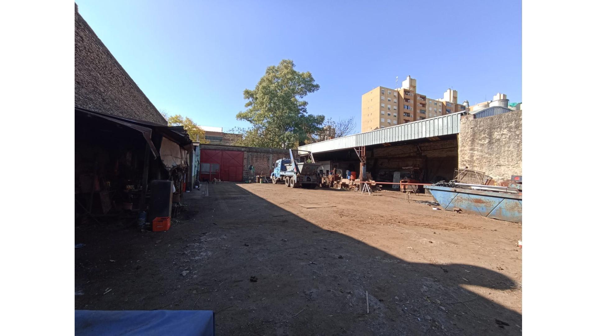 Galpon en Venta 50 años