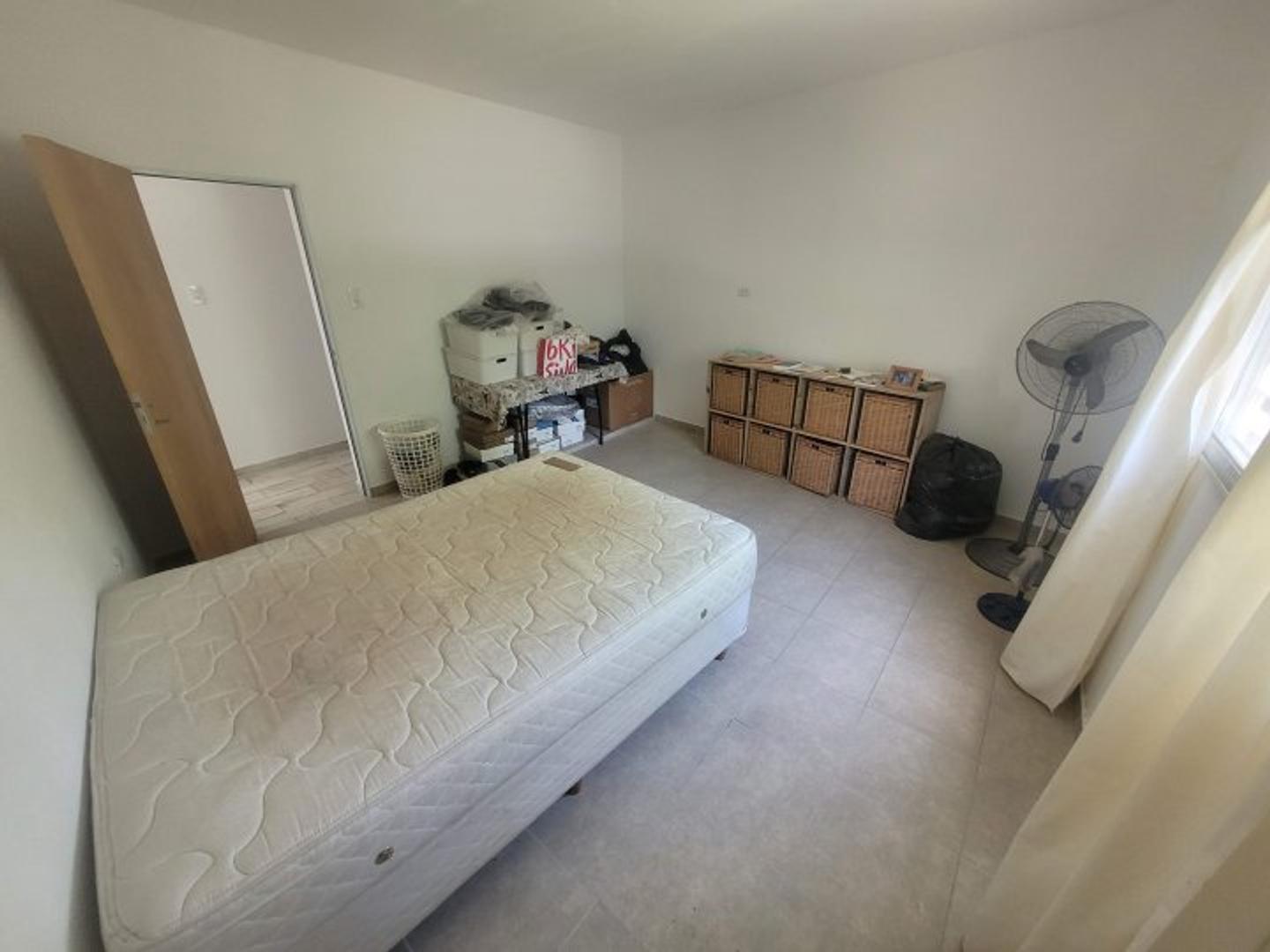 Casa en Ibarlucea dos dormitorios!