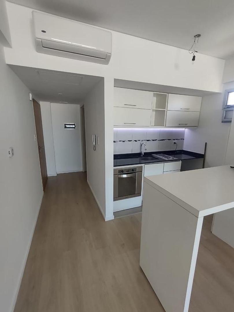 Departamento en alquiler monoambiente