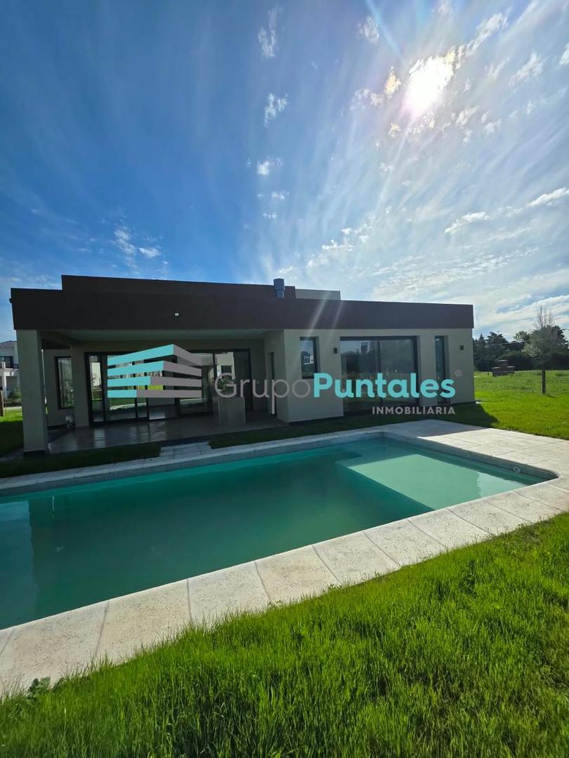 Casa en Venta en Canning Chico, USD 310.000