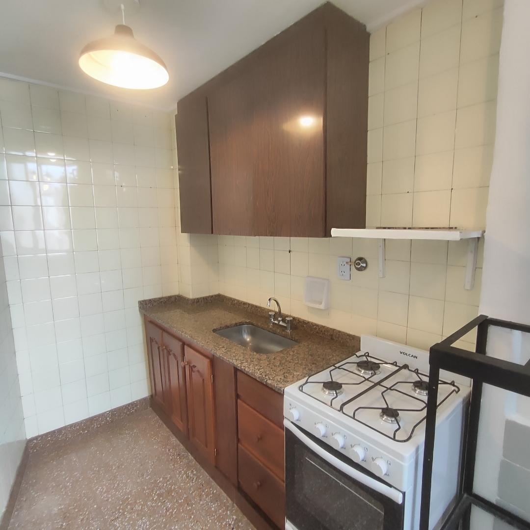 Departamento en Alquiler en Villa General Mitre, $ 430.000