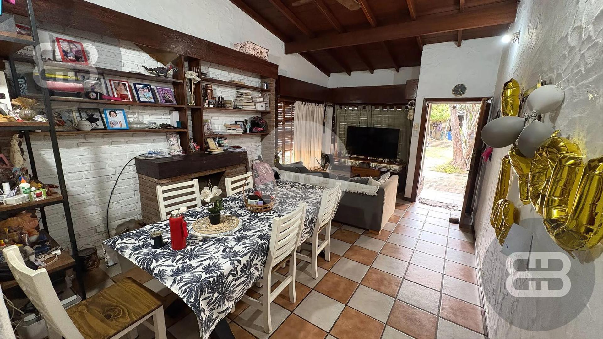 Casa en Venta al Sureste