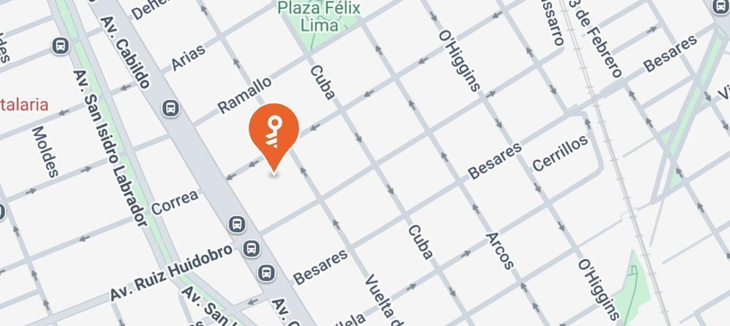 Departamento en Venta Apto profesional