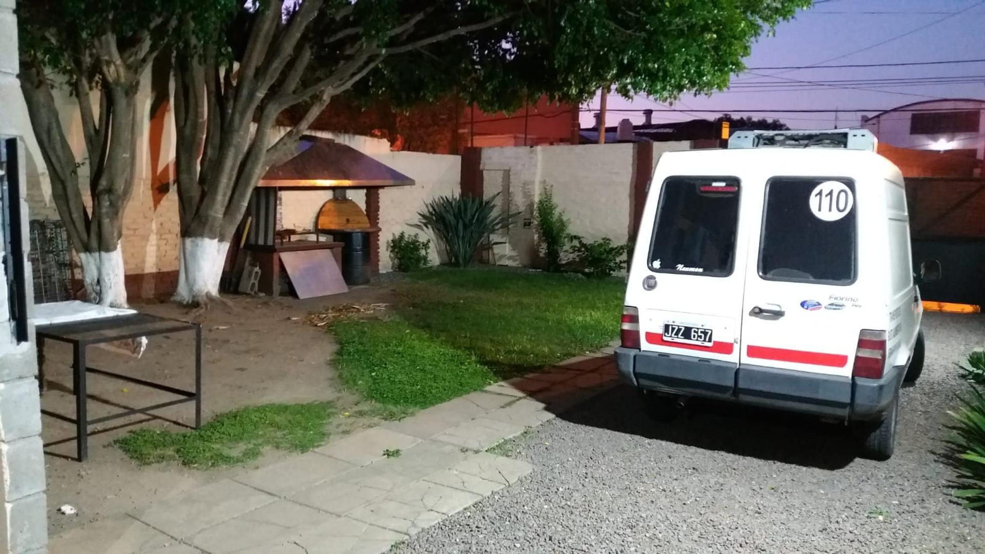 Galpon en Venta en Tigre Centro, USD 198.000