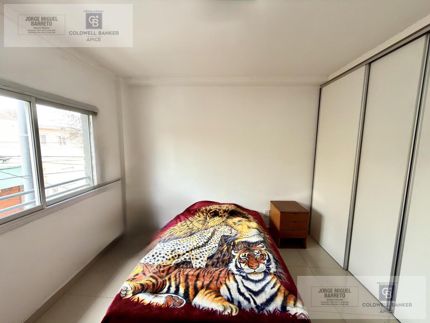 Depto Tipo Casa en Venta 10 años