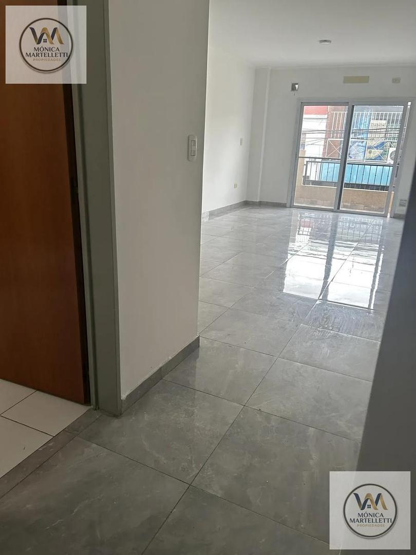 Departamento en Alquiler de Monoambiente