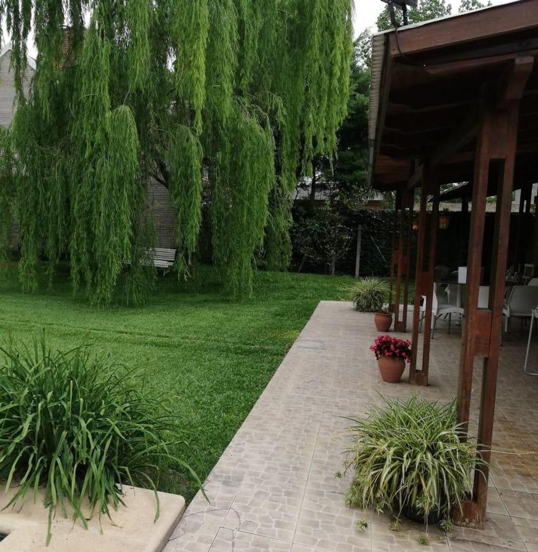 Casa en Venta 17 años