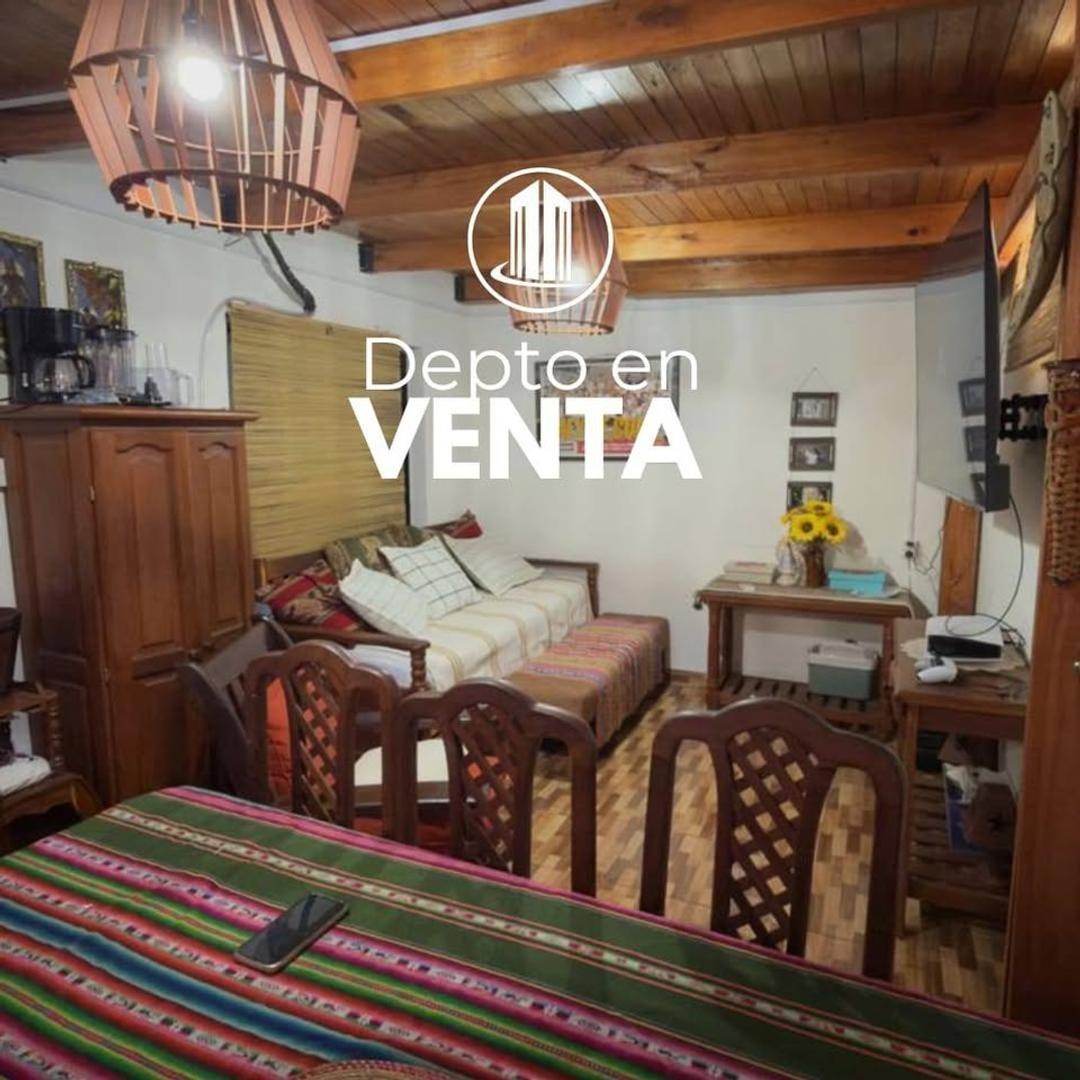 VENDO. Departamento en calle Pellegrini. Concordia, ER.