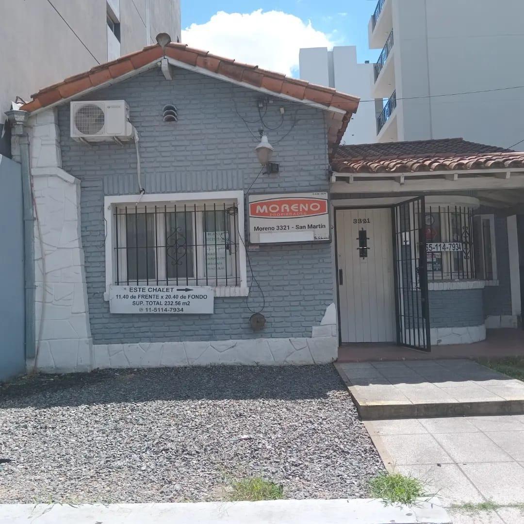 Casa en Venta en Centro, USD 240.000