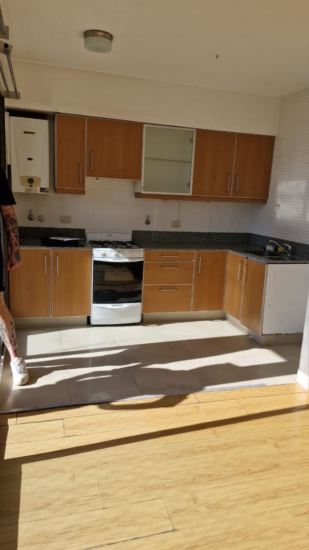 Departamento en Alquiler 16 años