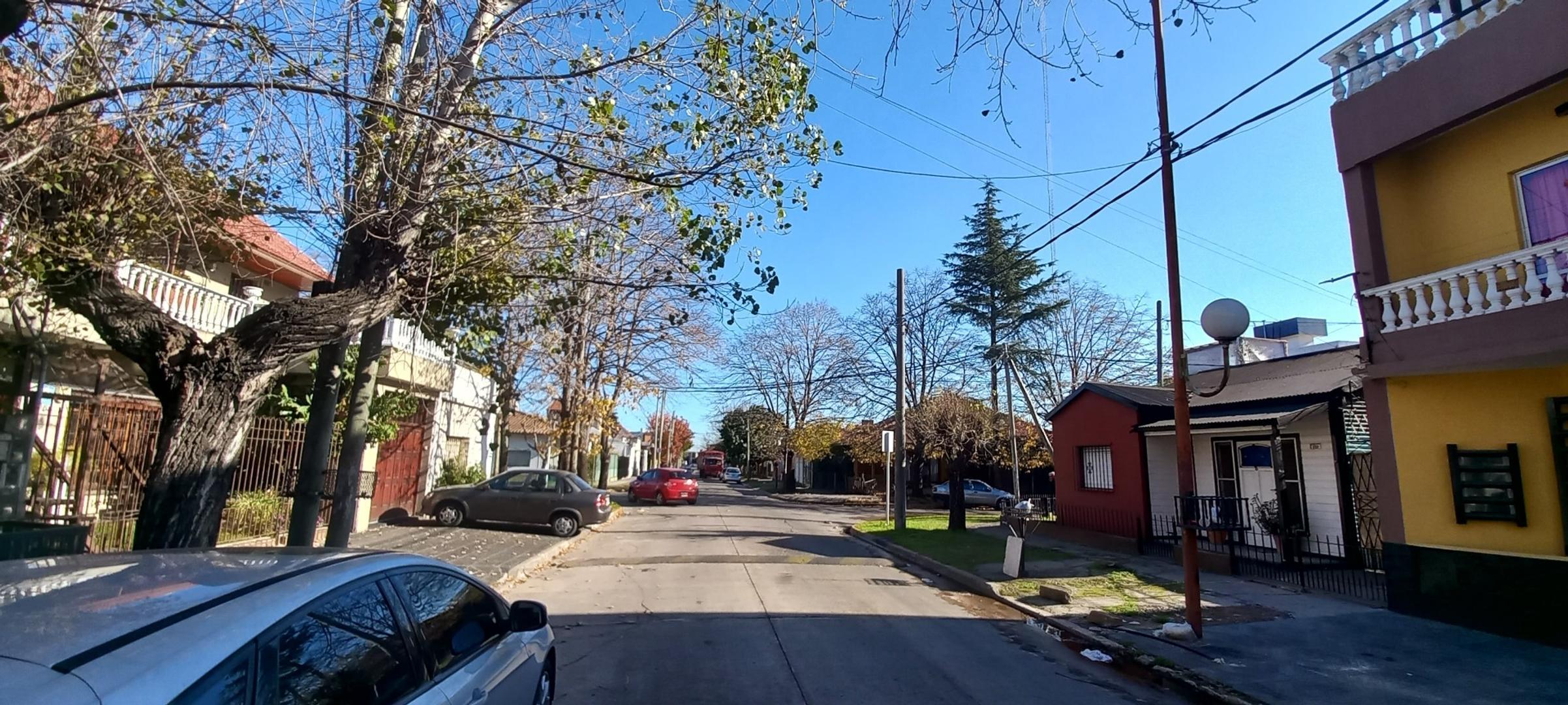 Casa en Venta 25 años