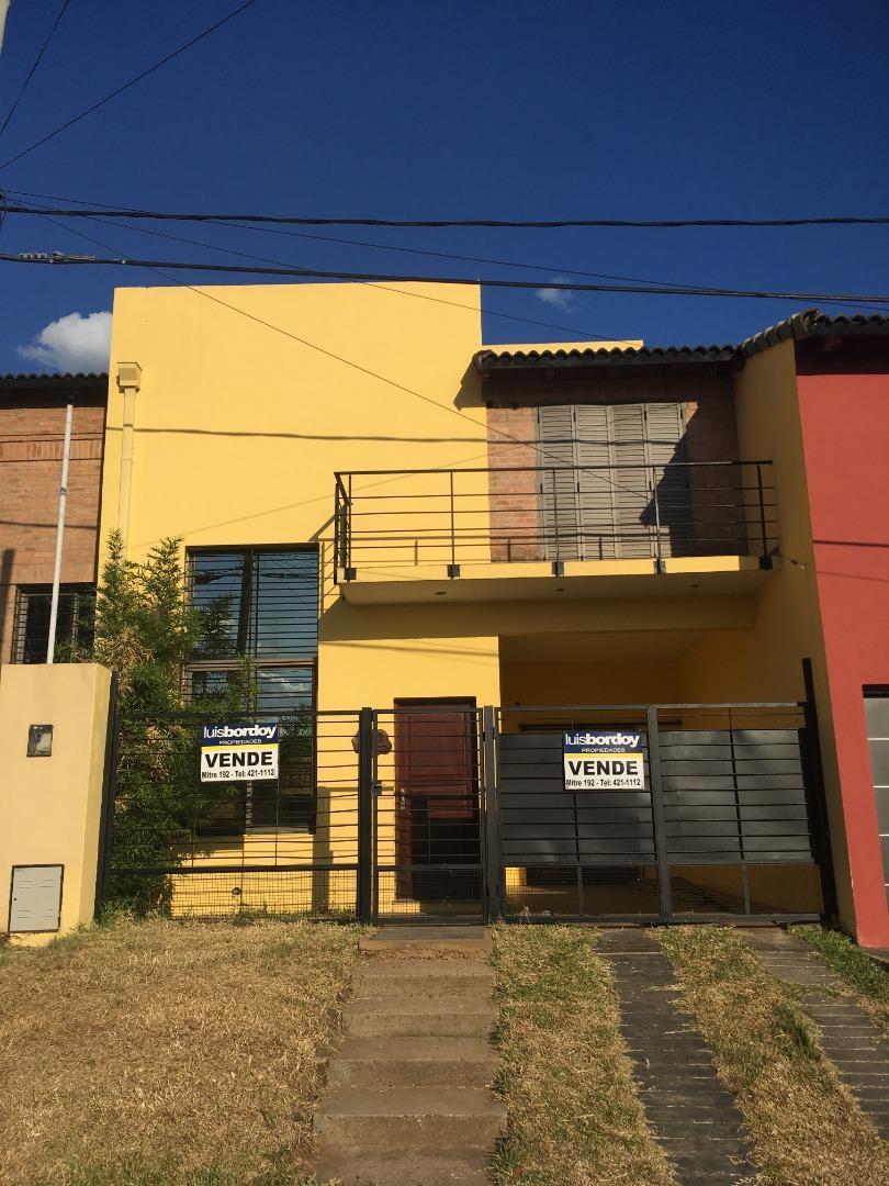 VENTA DE DUPLEX EN ZONA REGIMIENTO