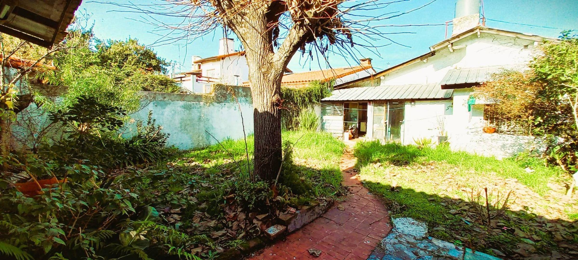 Casa en Venta 50 años