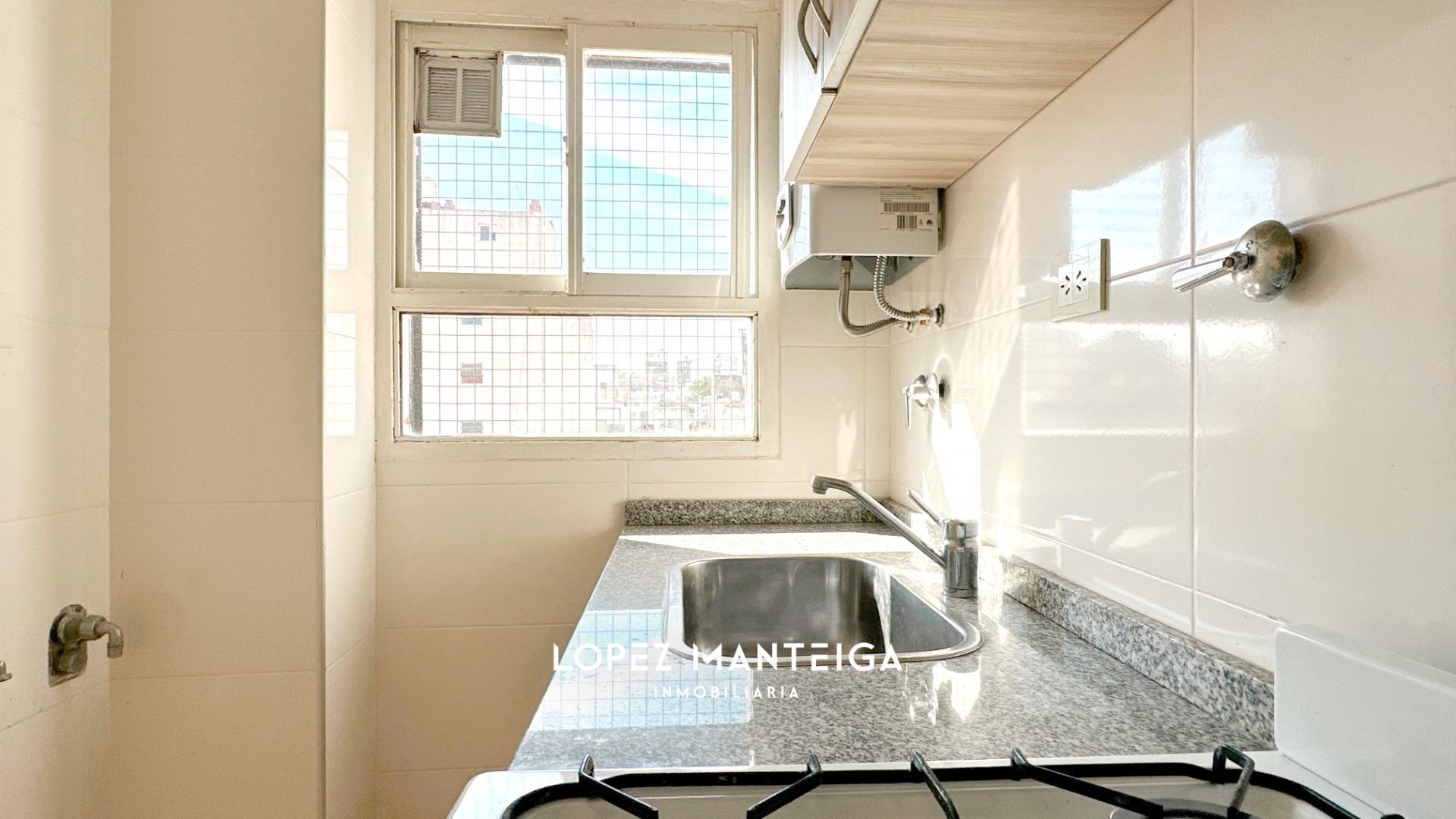 Departamento en Venta 45 años