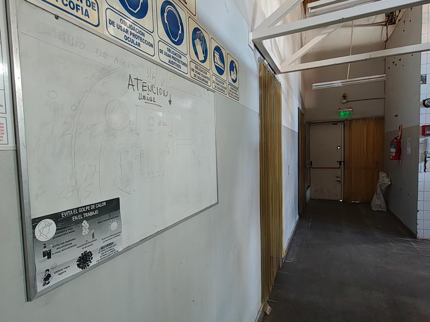 Venta Fondo de Comercio Gastronomico