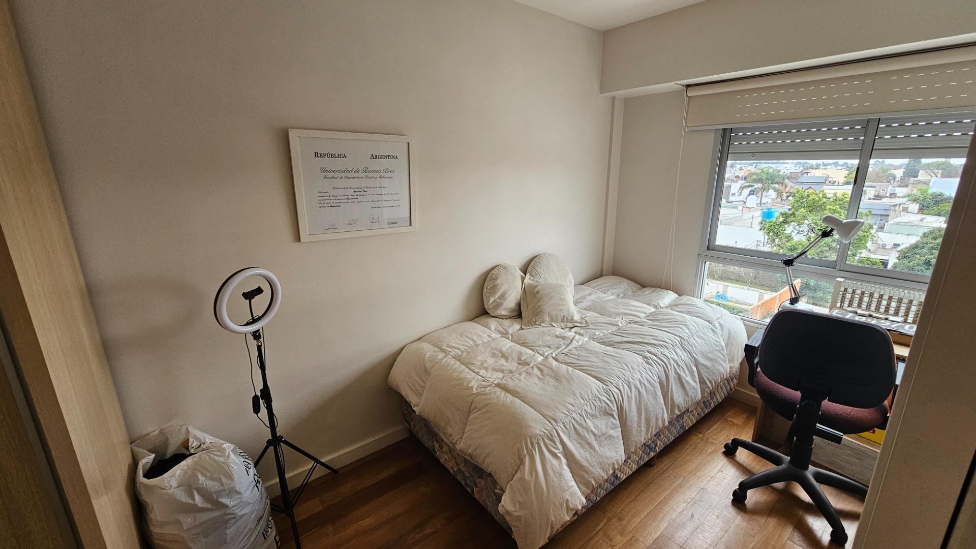 Departamento en Venta 15 años