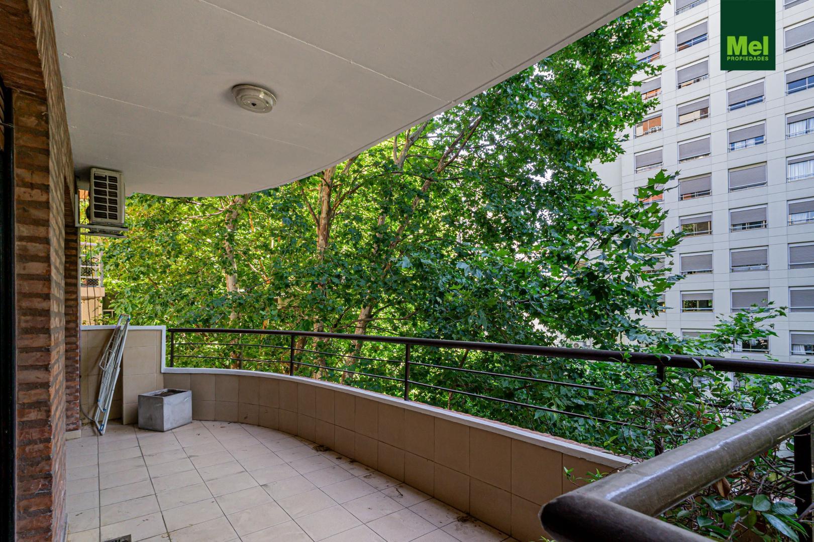 Departamento en Alquiler 25 años