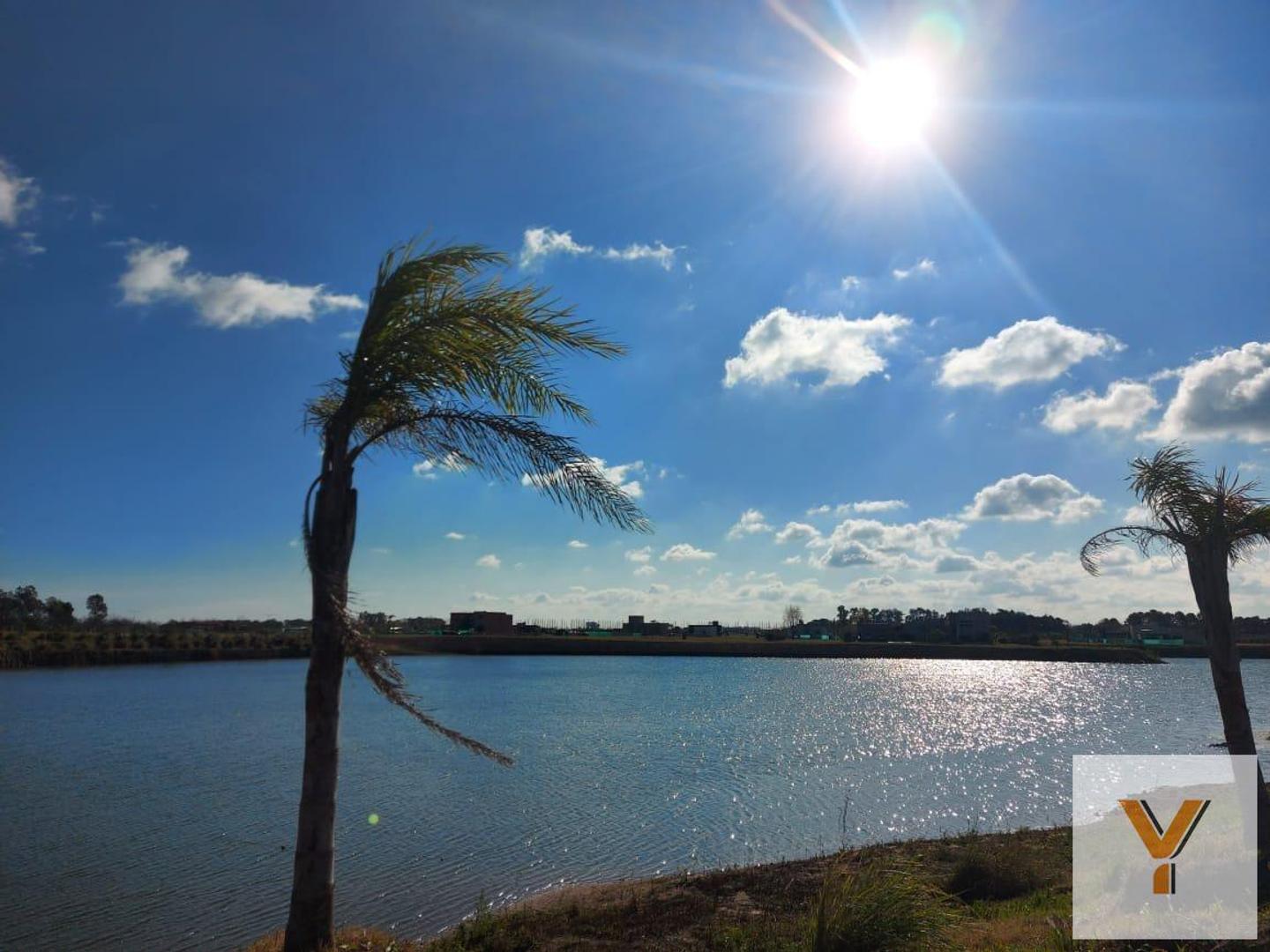 Terreno en Venta en Los Juncos, USD 24.000