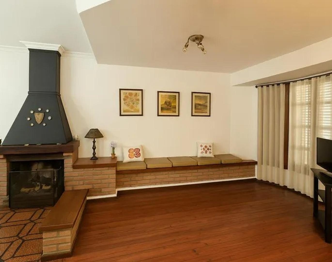 Casa en Venta 30 años