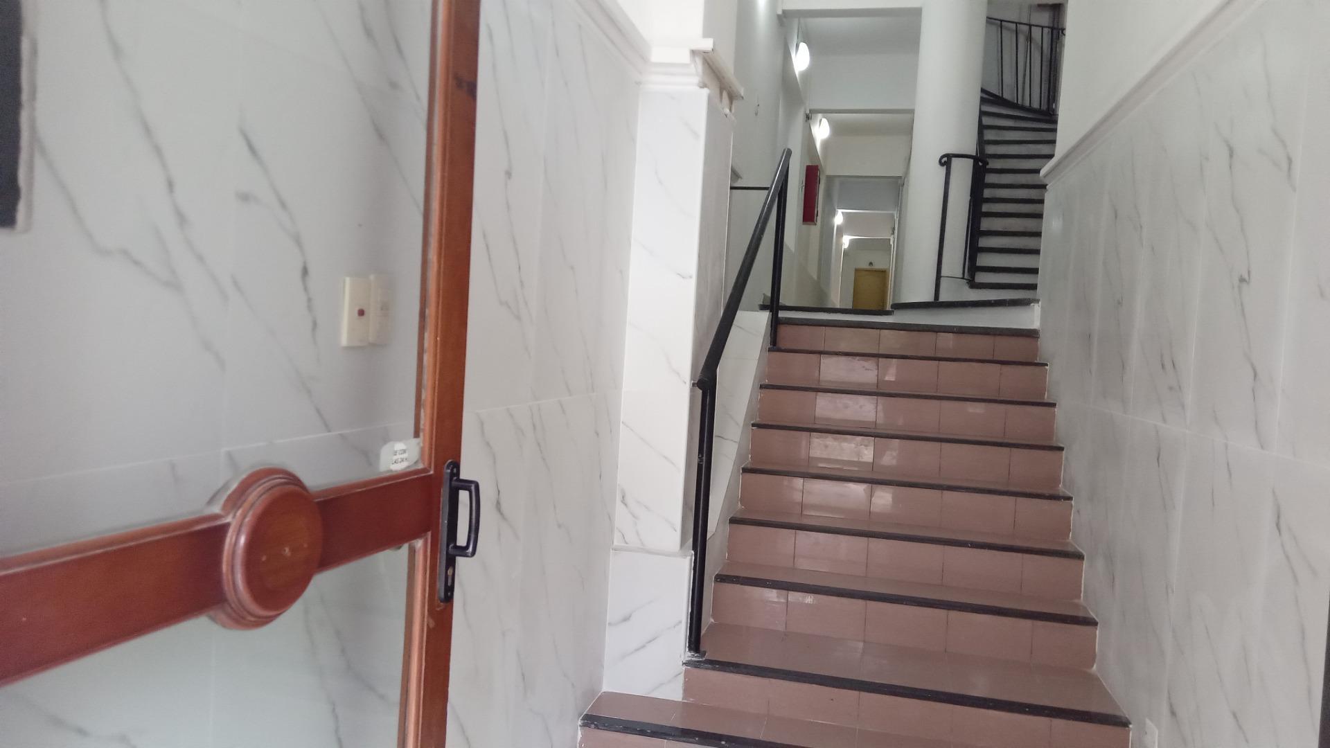 Departamento 3 ambientes en venta en Banfield