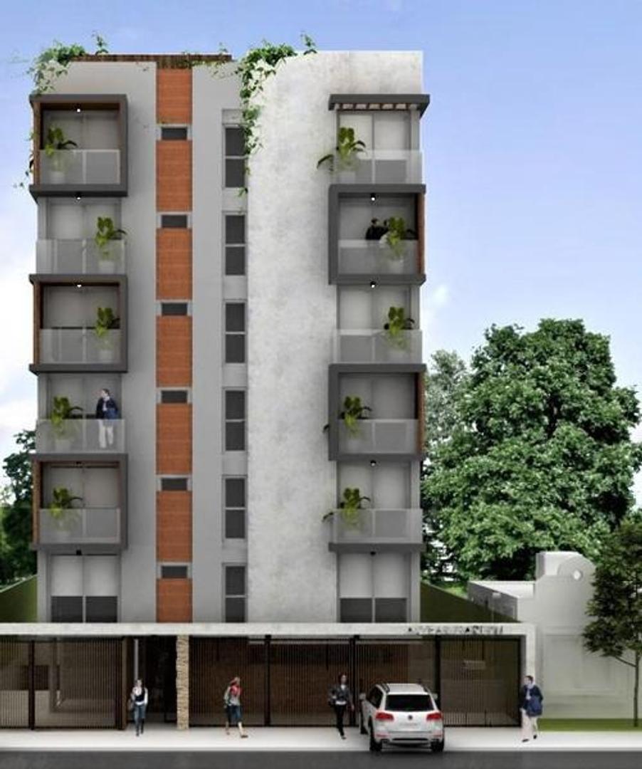 Departamento en Venta en Ituzaingo, USD 115.000