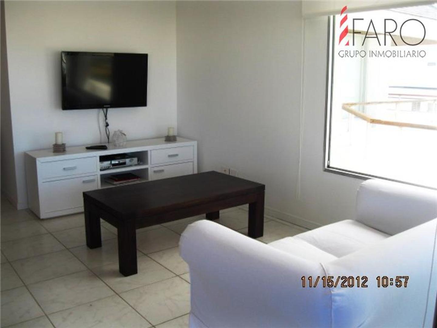 DEPARTAMENTO 3 DORMITORIOS - LA BARRA