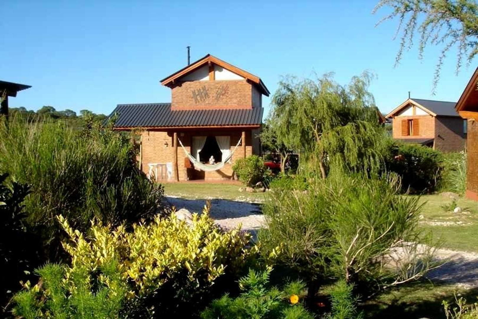 CORDOBA - ESPECTACULAR APART HOTEL A MTS DE URITORCO