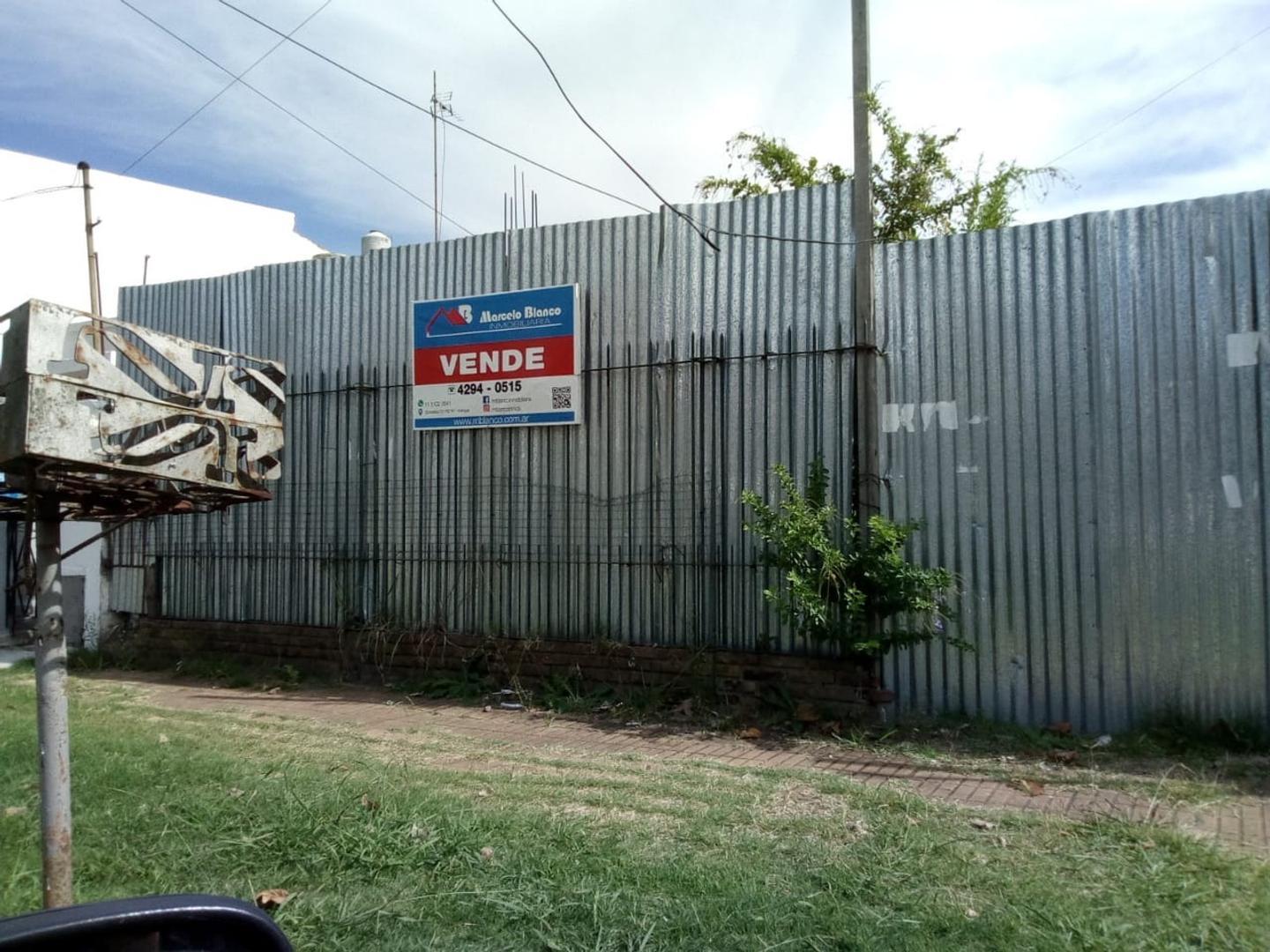 Temperley - excelente lote en venta de 10 x 60