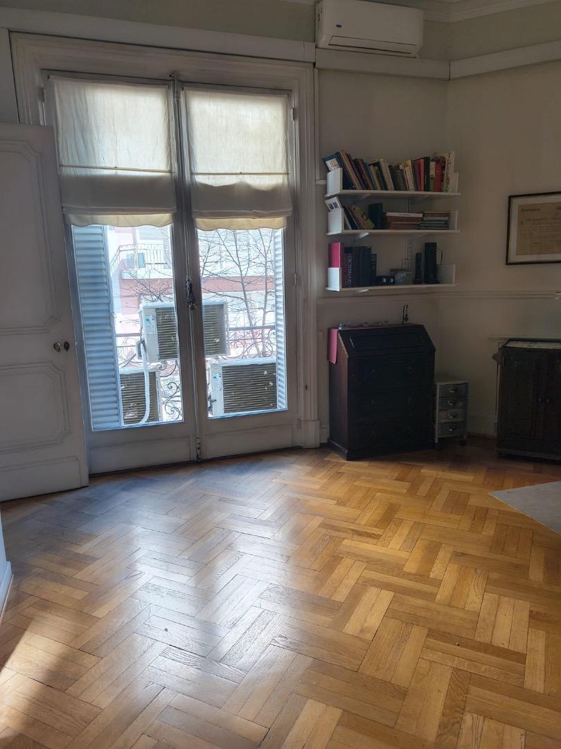 Departamento en Alquiler 100 años