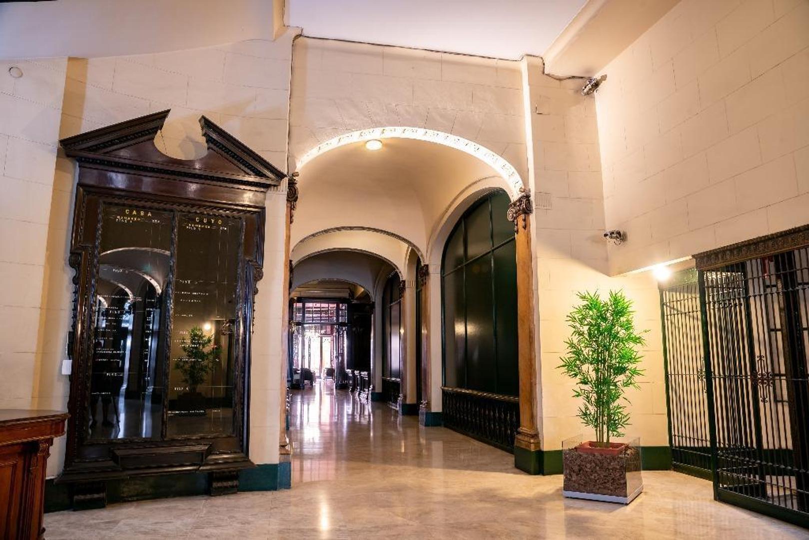 Oficina en Alquiler en Centro, $ 709.000