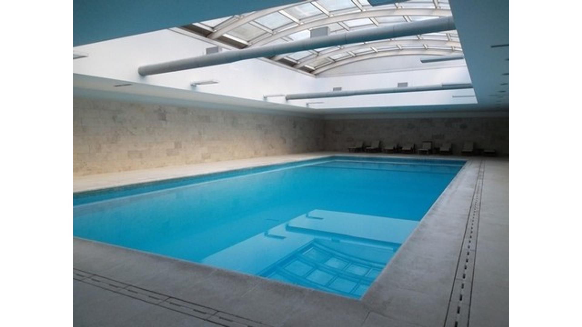 Hermoso 4 AMB en Puerto Madero