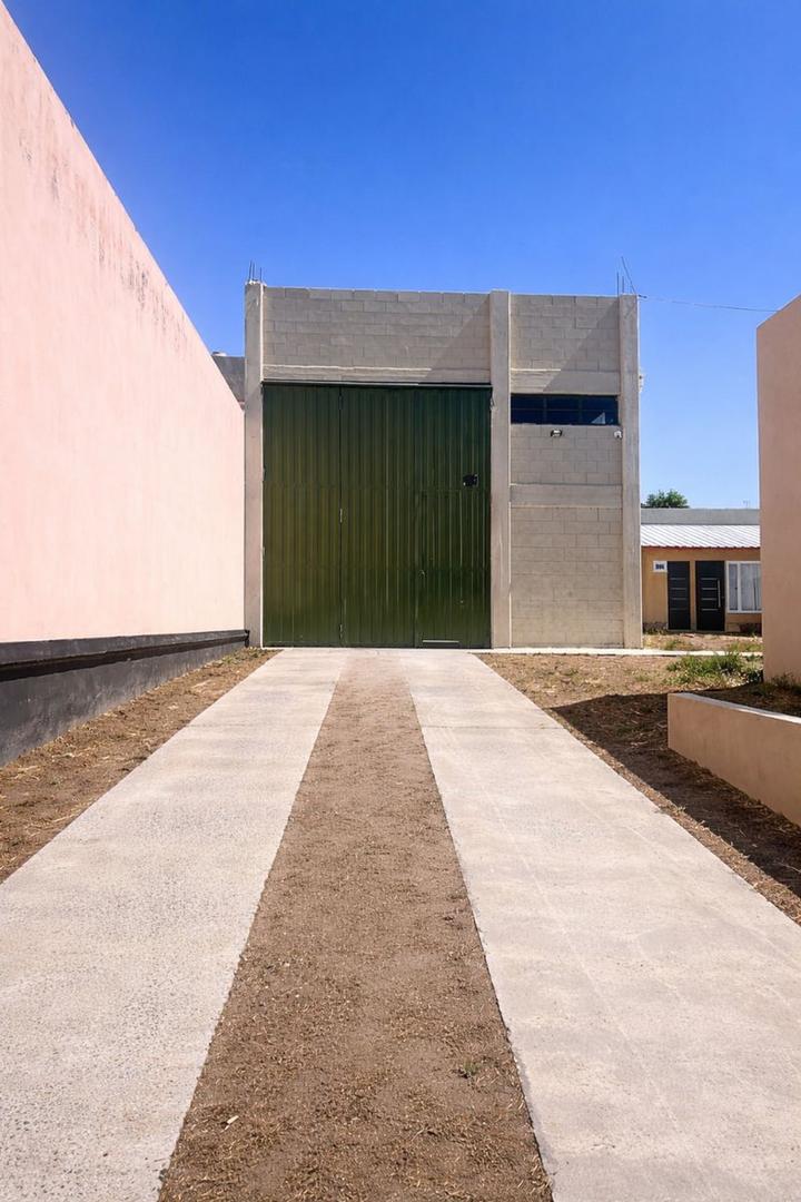 Casa en Alquiler 27 años