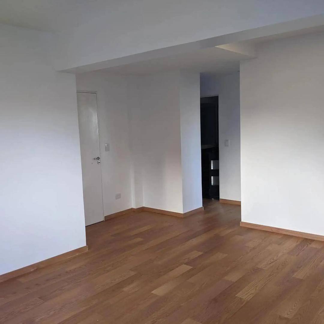 Departamento en alquiler temporario