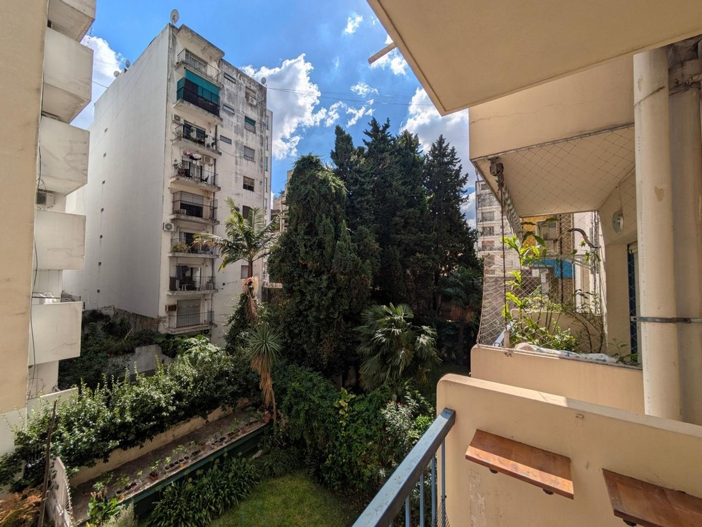 Departamento en Alquiler en Belgrano, $ 1.200.000