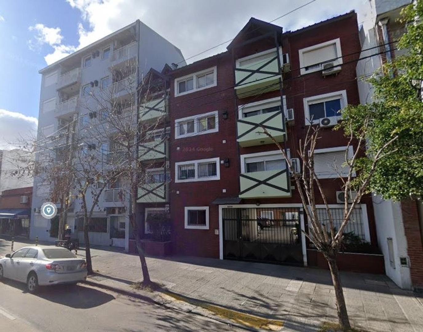 Departamento en venta Sarnadi