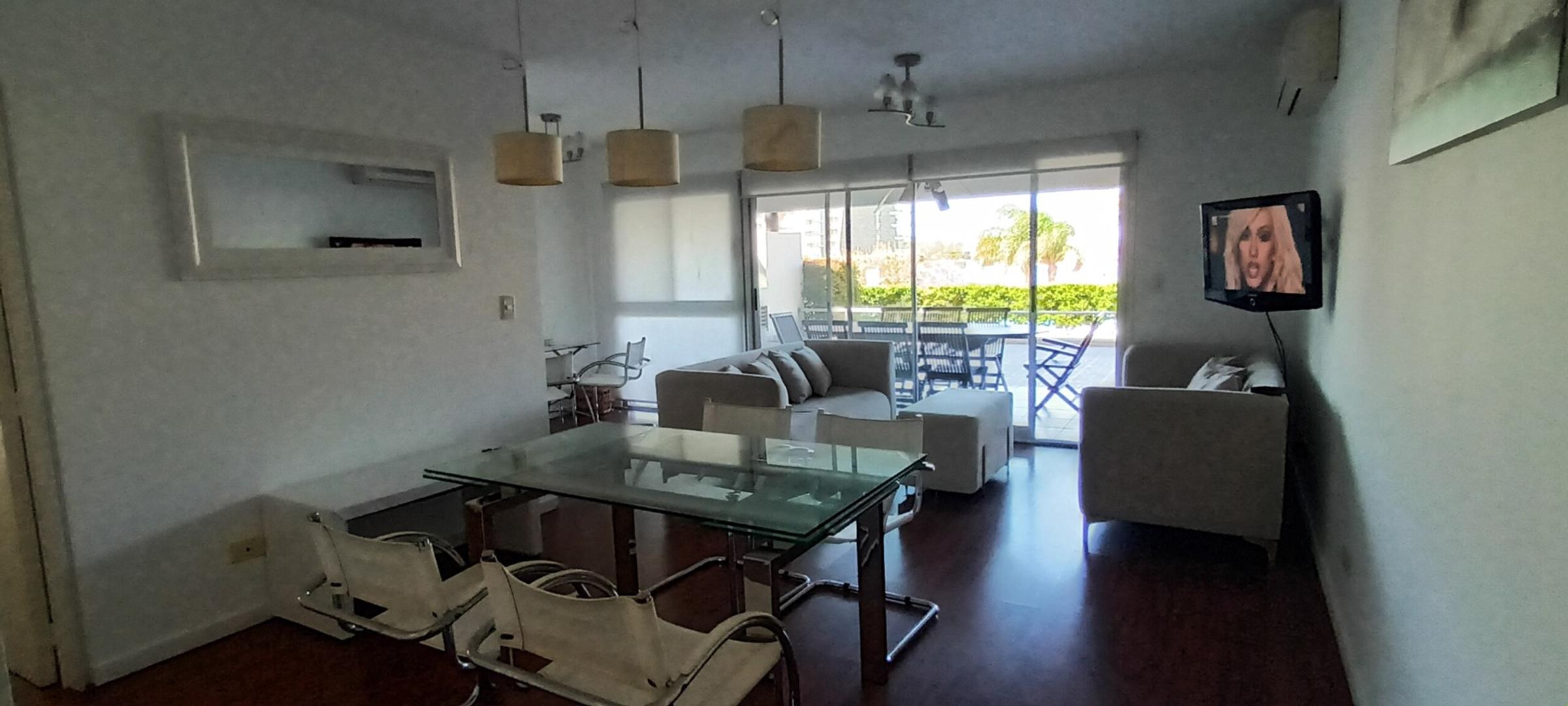 Departamento en Alquiler Temporal en Nordelta Portezuelo, USD 1.300