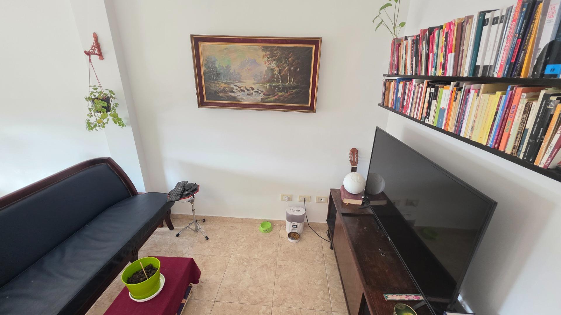 Venta Departamento 2 amb en Wilde