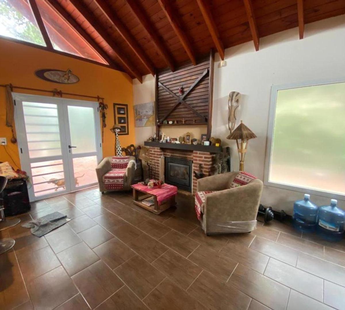 ESPECTACULAR CHALET 5 AMB - COSTA DEL ESTE