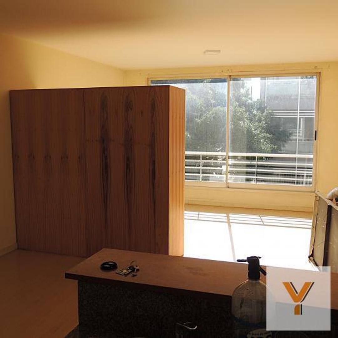 Departamento en Alquiler al Norte