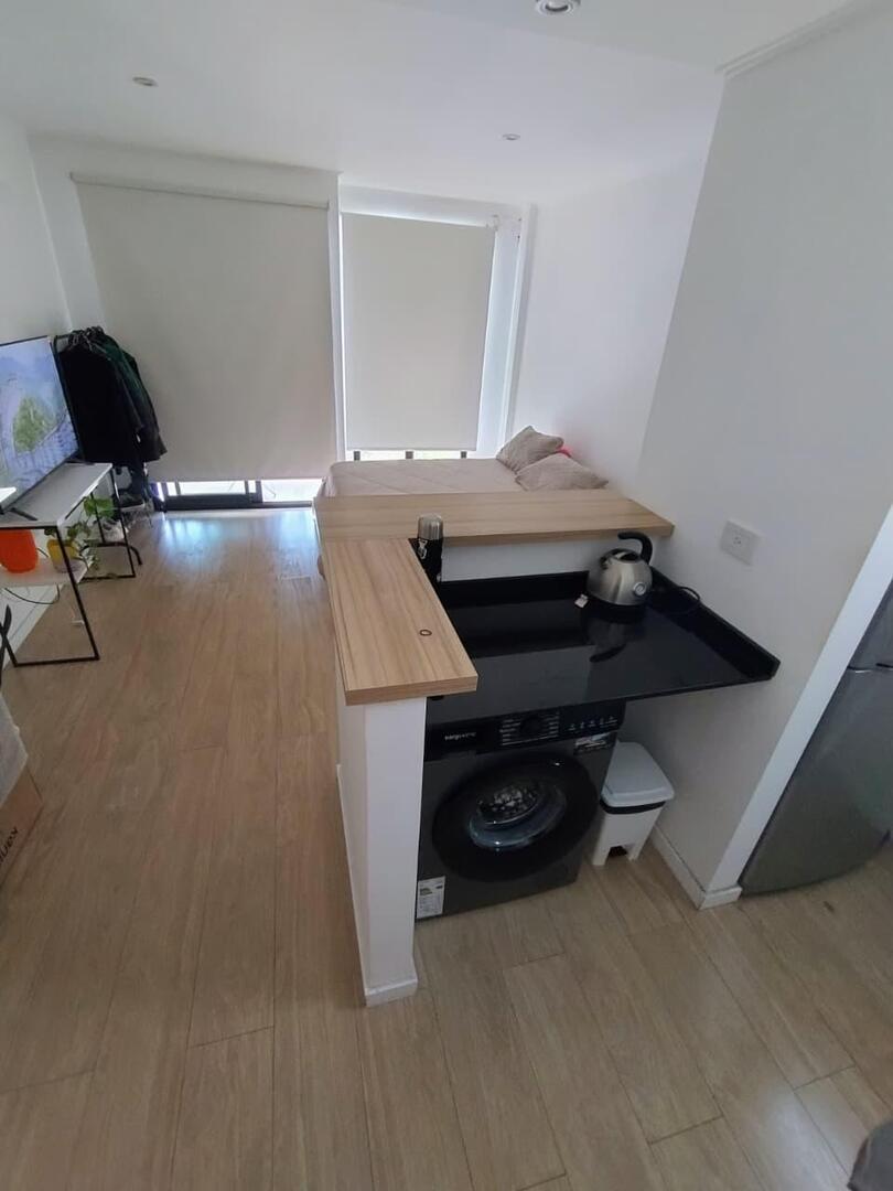 Departamento en Alquiler 2 años