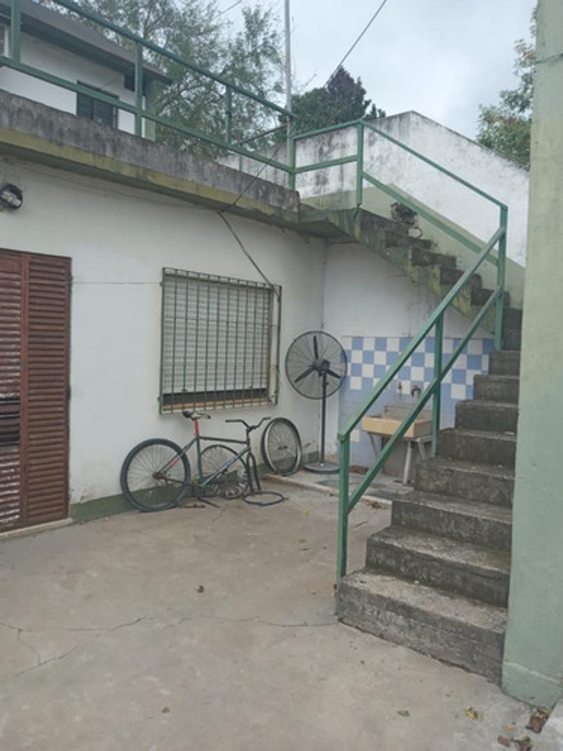 Casa en Venta 25 años