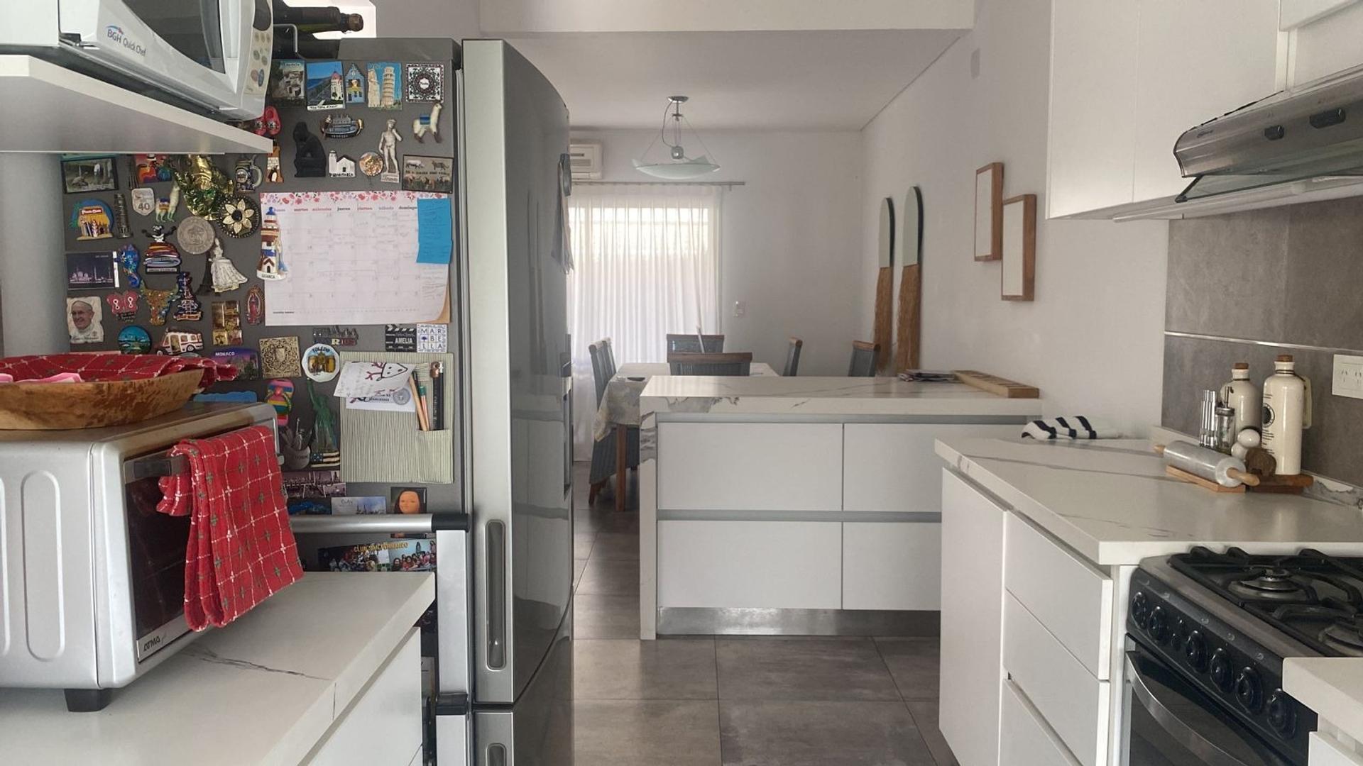 Casa en Venta de 2 dormitorios