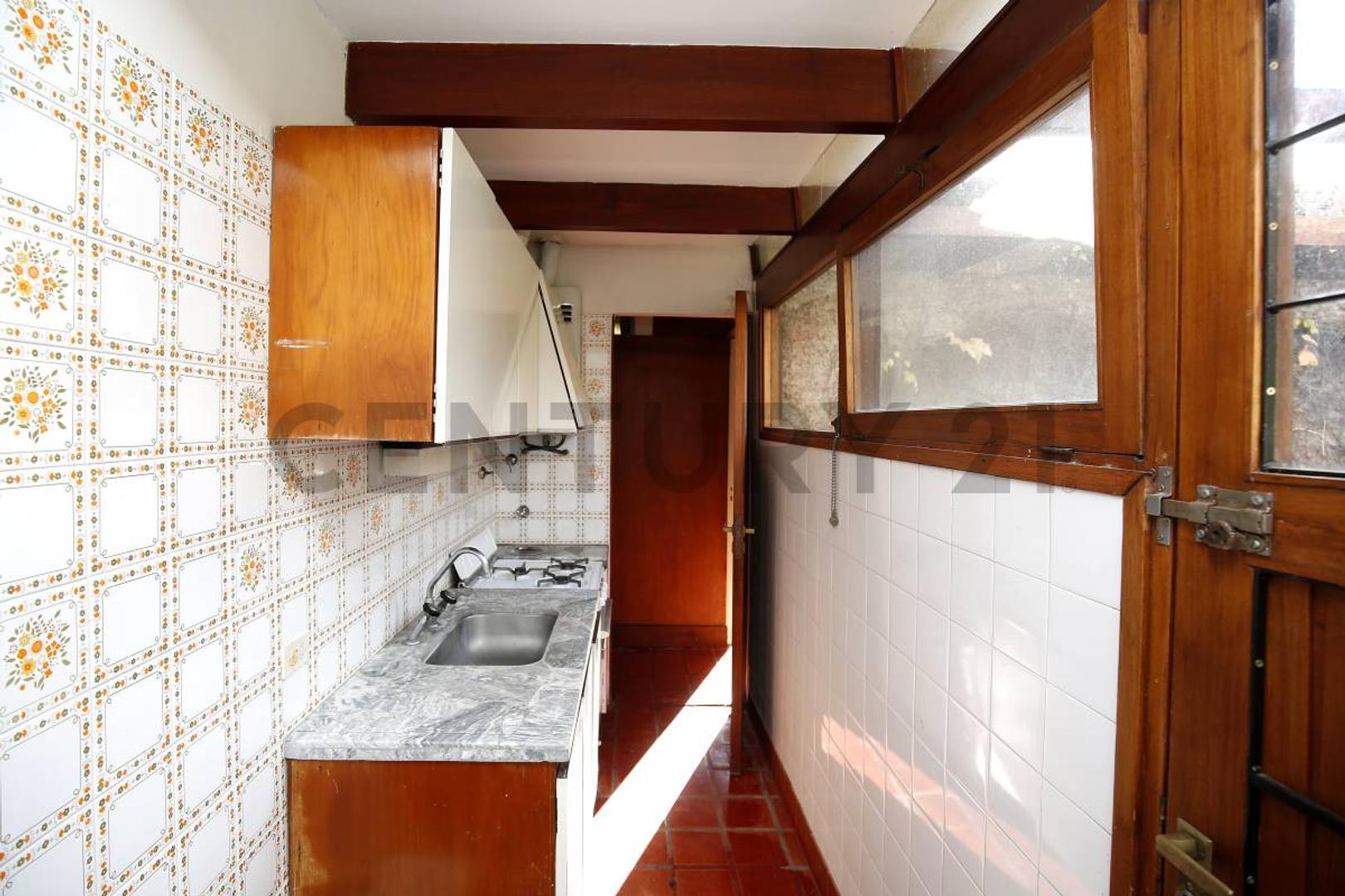Casa en Venta de 1 dormitorio