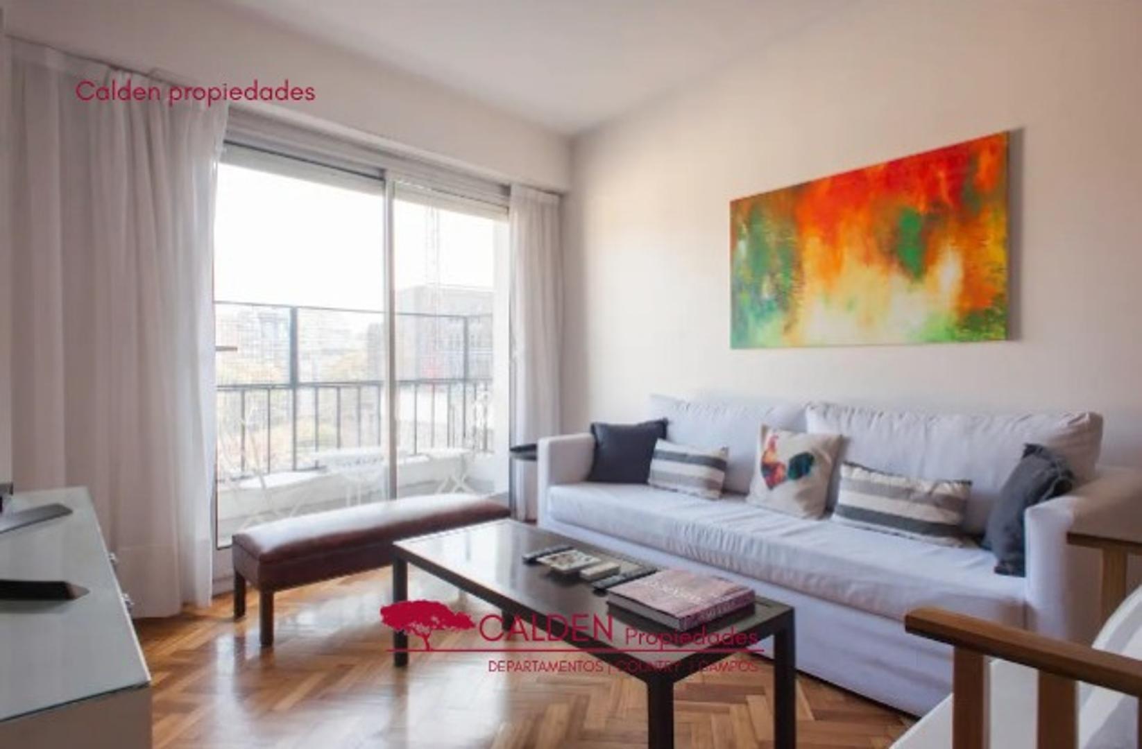 Pacheco De Melo 2100