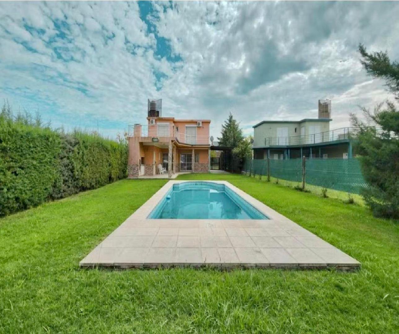 AV PUNTA CHACRA 2241 - LOTE 661