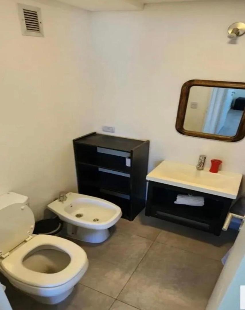 Departamento en Venta con 2 cocheras