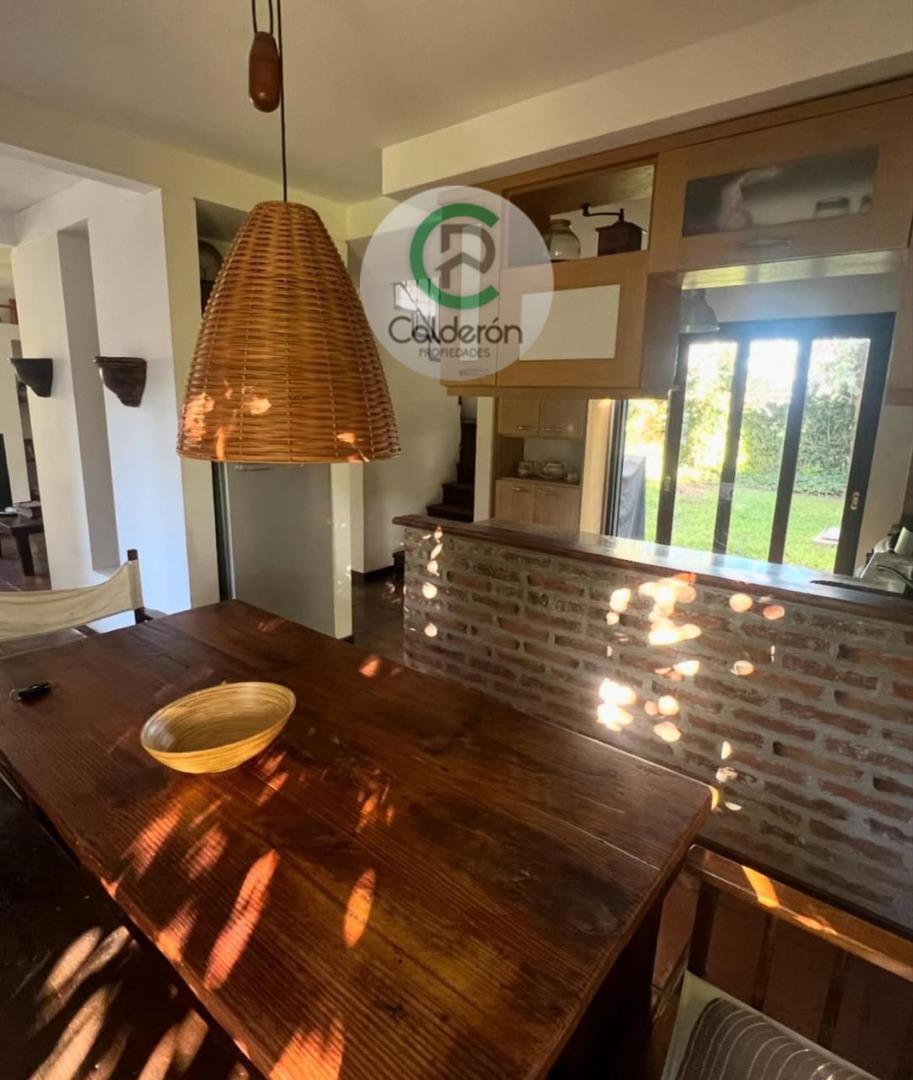 Casa en Alquiler Temporal de 2 dormitorios