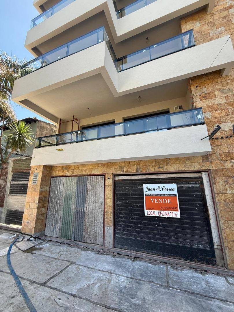 Local en Venta A Estrenar